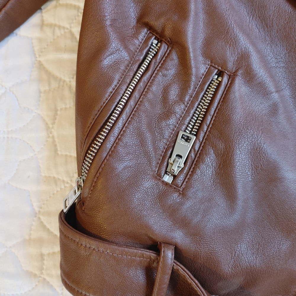 Levi jacket - Picture 13 of 16